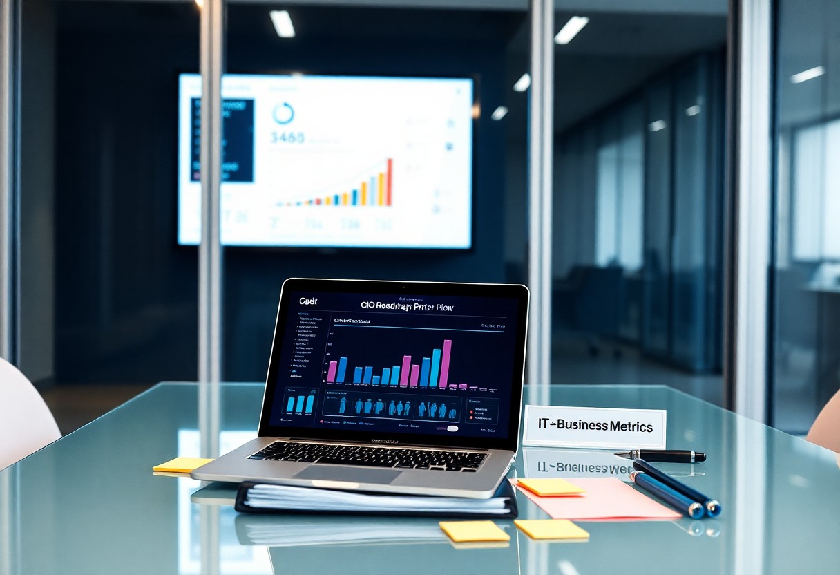 How a Fractional CIO Aligns Technology With Business Growth (Not Just IT Support) 2