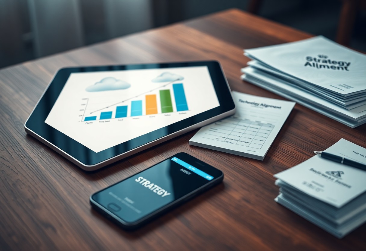 How a Fractional CIO Aligns Technology With Business Growth (Not Just IT Support) 3