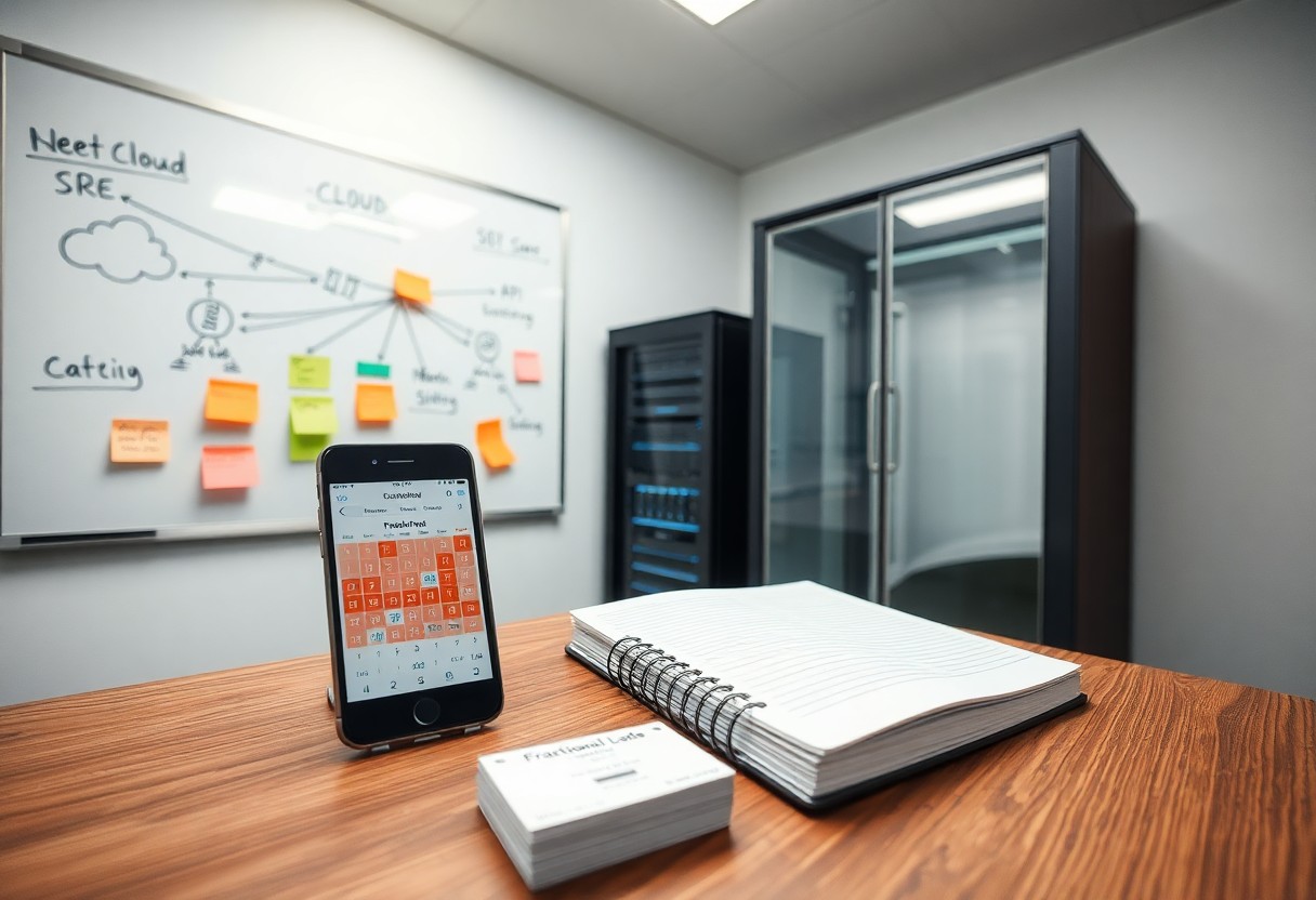 Why Startups and Growth-Stage Companies Are Switching to Fractional IT Leadership 2